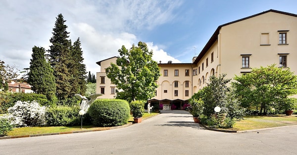 Best Western Villa Gabriele D'Annunzio