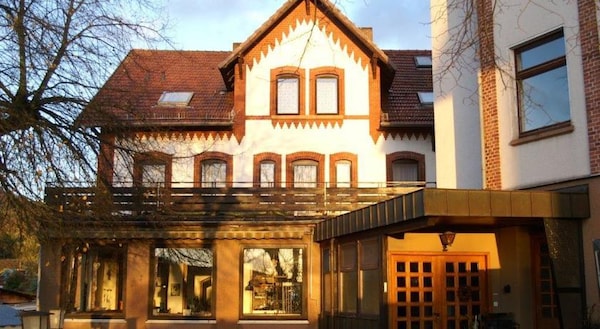 Landhotel & Gasthaus Altenburg
