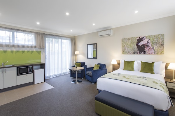 Comfort Inn and Suites Warragul