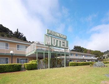 Americas Best Value Inn & Suites - Mill Valley - San Francisco
