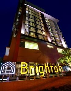 Brighton Hotel & Residence Bangkok
