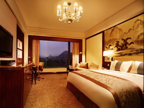 Shangri-La HotelGuilin