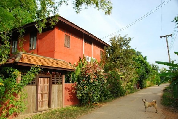 Maison De Sukhothai