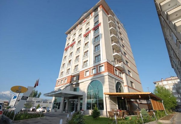Hotel Serace