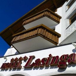 Hotel Lasinga