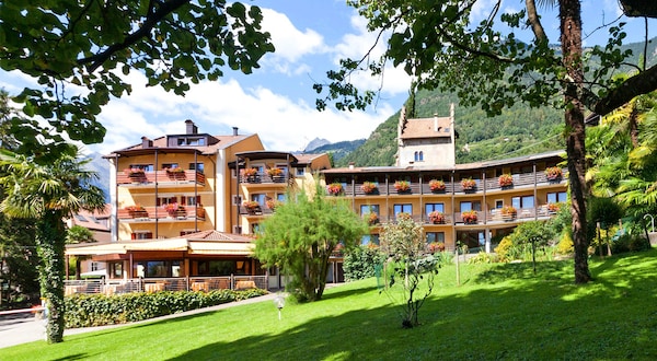 Hotel Thurnergut
