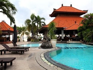 Hotel Vila Shanti Beach
