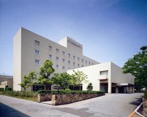 Hotel Takamatsu Kokusai