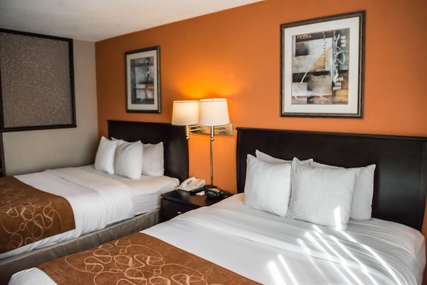 Comfort Suites Panama City Bch