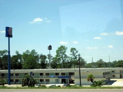 Motel 6 New Orleans – Slidell