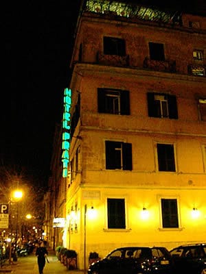 Hotel Prati