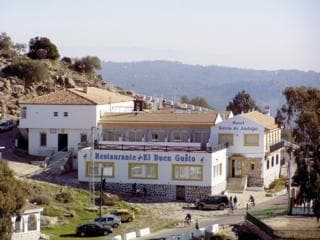 Hotel Sierra De Andújar
