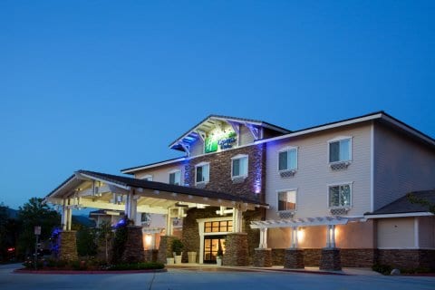 Holiday Inn Express Hotel & Suites San Dimas, An Ihg Hotel