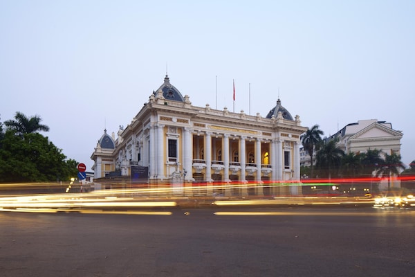 Capella Hanoi