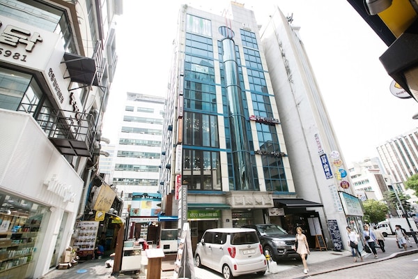 Philstay Myeongdong Central