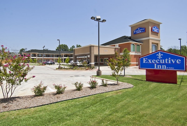 Executive Inn And Suites Tyler