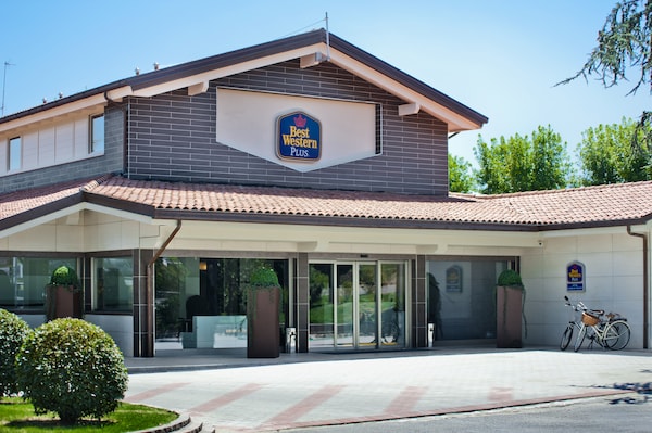 Best Western Plus Modena Resort