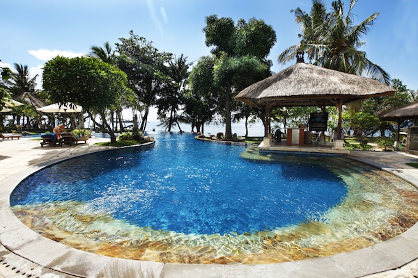 Puri Bagus Lovina Resort