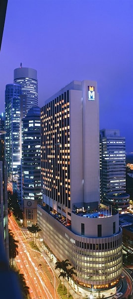 M ホテル シンガポール