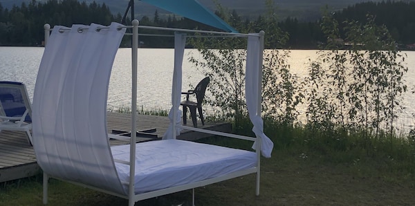 Dutch Lake Motel & Campground