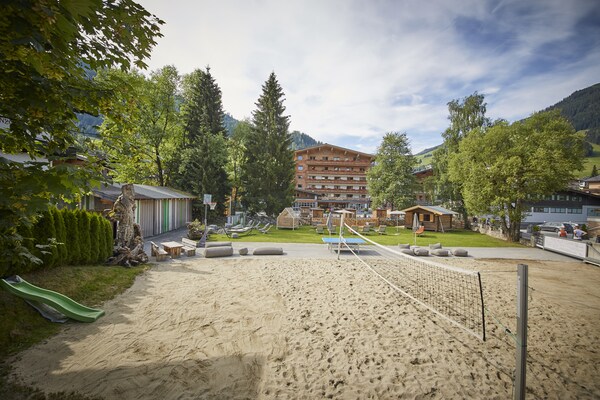 Hotel Glemmtalerhof