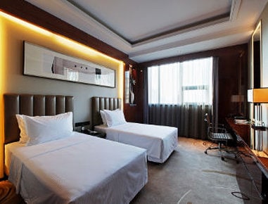 Ramada Changzhou North Hotel