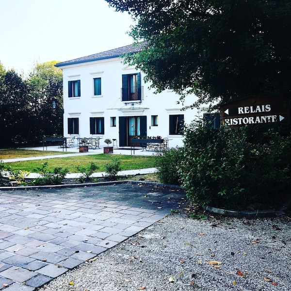 Relais Villa Selvatico