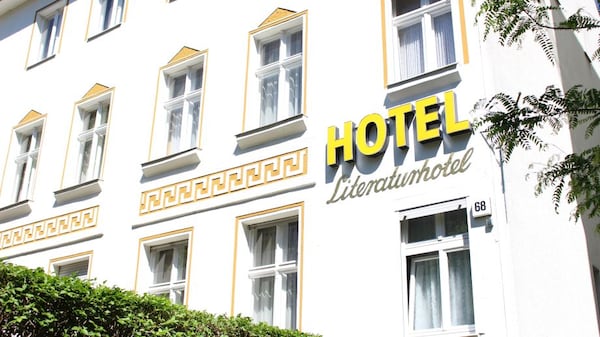 Hotel Friedenau