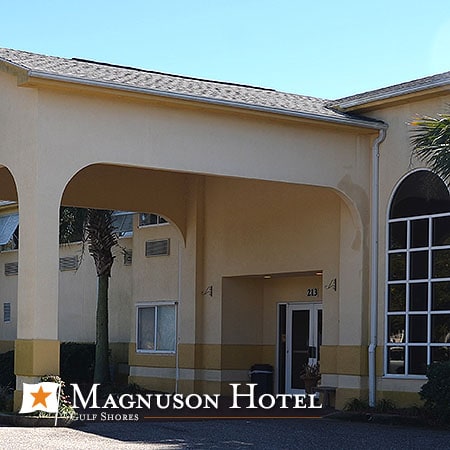 Magnuson Hotel Gulf Shores