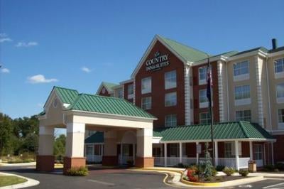 Quality Inn West Columbia - Cayce