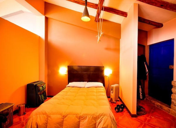 Rent A Room Cusco