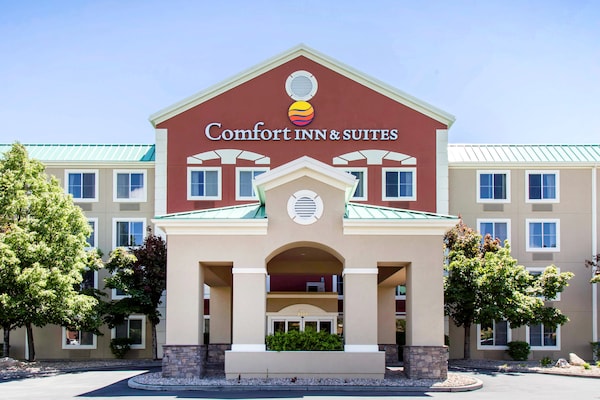 Best Western PLUS Cotton Tree Inn, North Salt Lake – Updated 2024