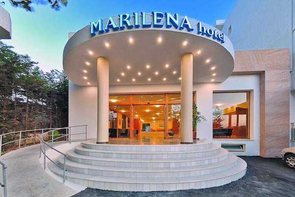 Hotel Marilena