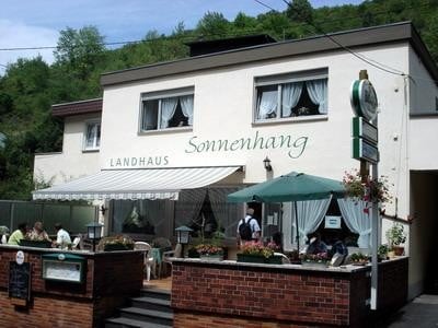 Landhaus Sonnenhang