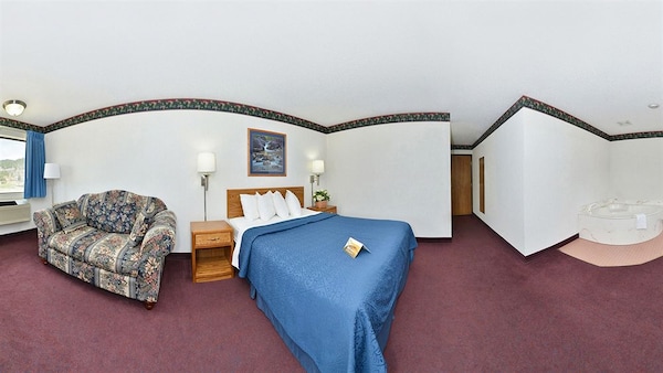 Quality Inn Near Mount Rushmore