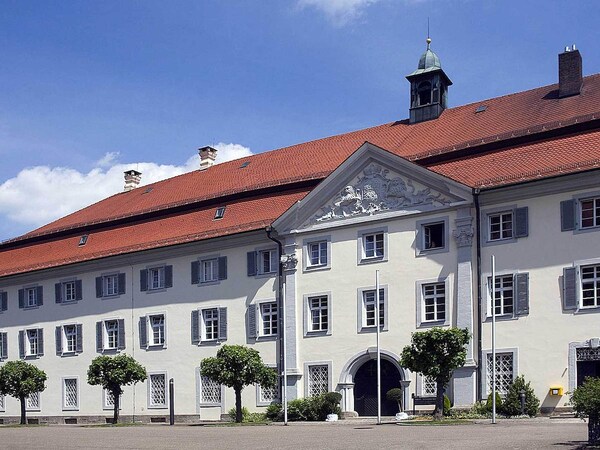 Hotel Haus Schönenberg