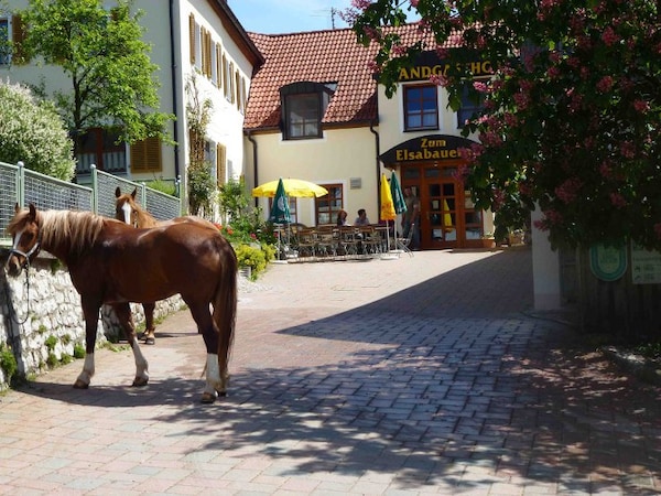 Landgasthof Zum Elsabauern