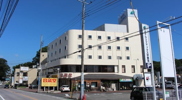 Hotel Livemax Utsunomiya