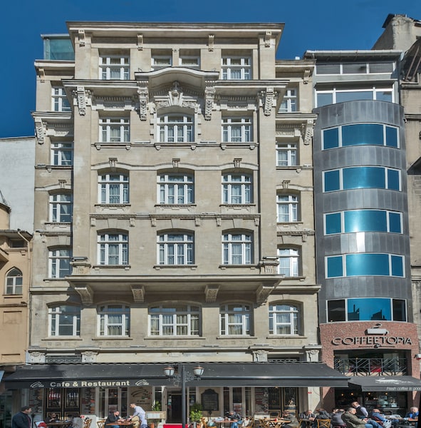 Hotel Alpek