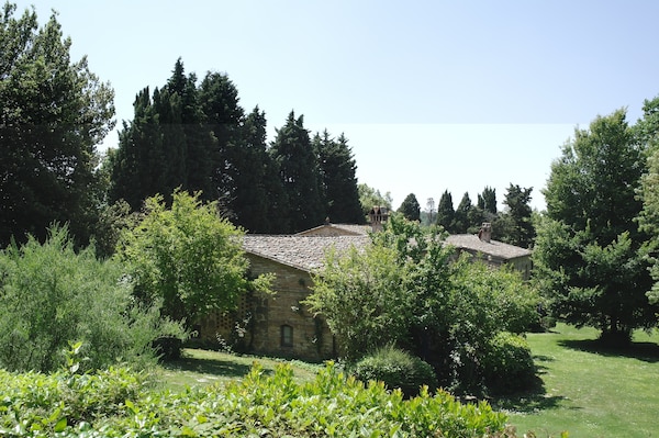 Antico Casale Montaione