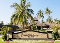 Aureum Resort & Spa Ngwe Saung