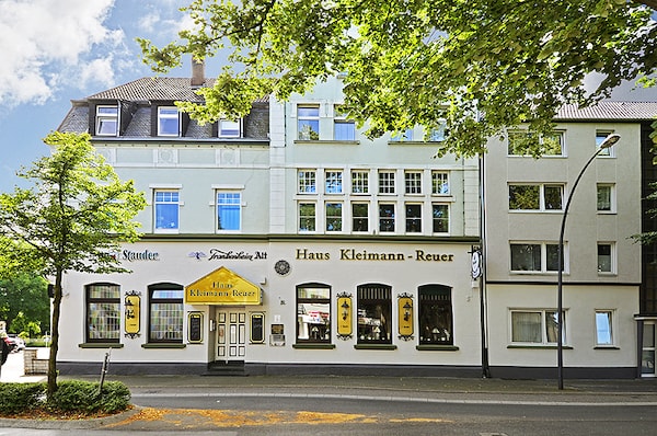 Haus Kleimann-Reuer