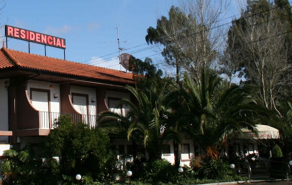 Hotel João Capela