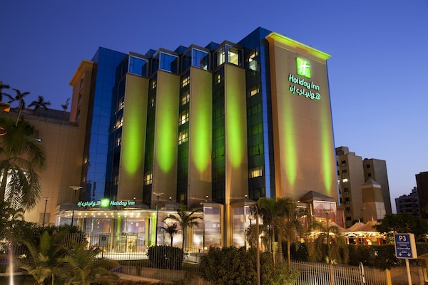 Holiday Inn Cairo Citystars, An Ihg Hotel