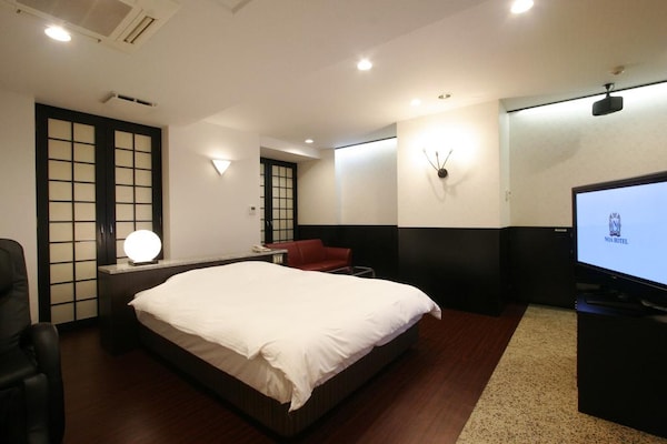 Noa Hotel Toyotaminami Adult Only