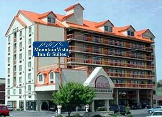 Mountain Vista Inn & Suites - Parkway