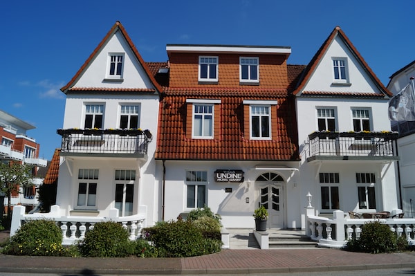 Villa Undine Grömitz