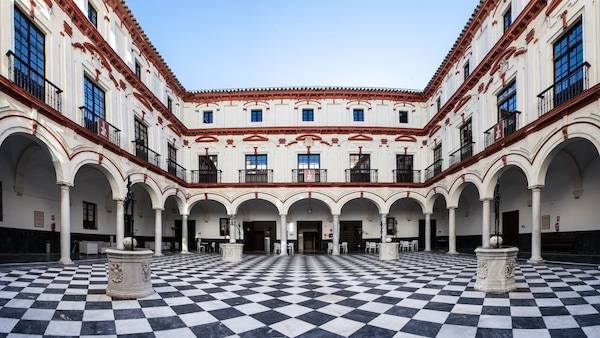 Convento Cádiz