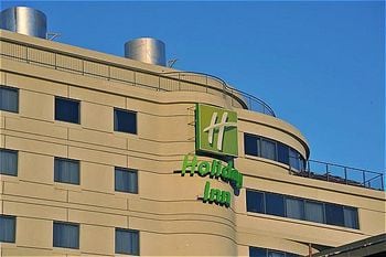 Holiday Inn Johannesburg-Rosebank, An Ihg Hotel