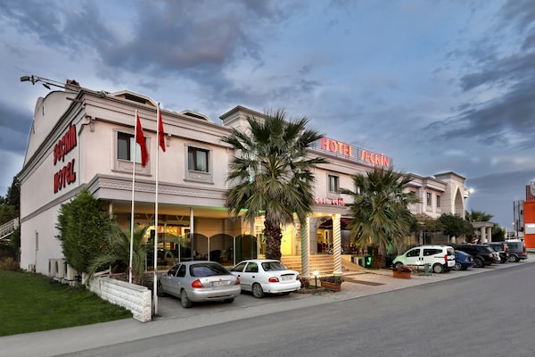 Seçkin hotel Sakarya